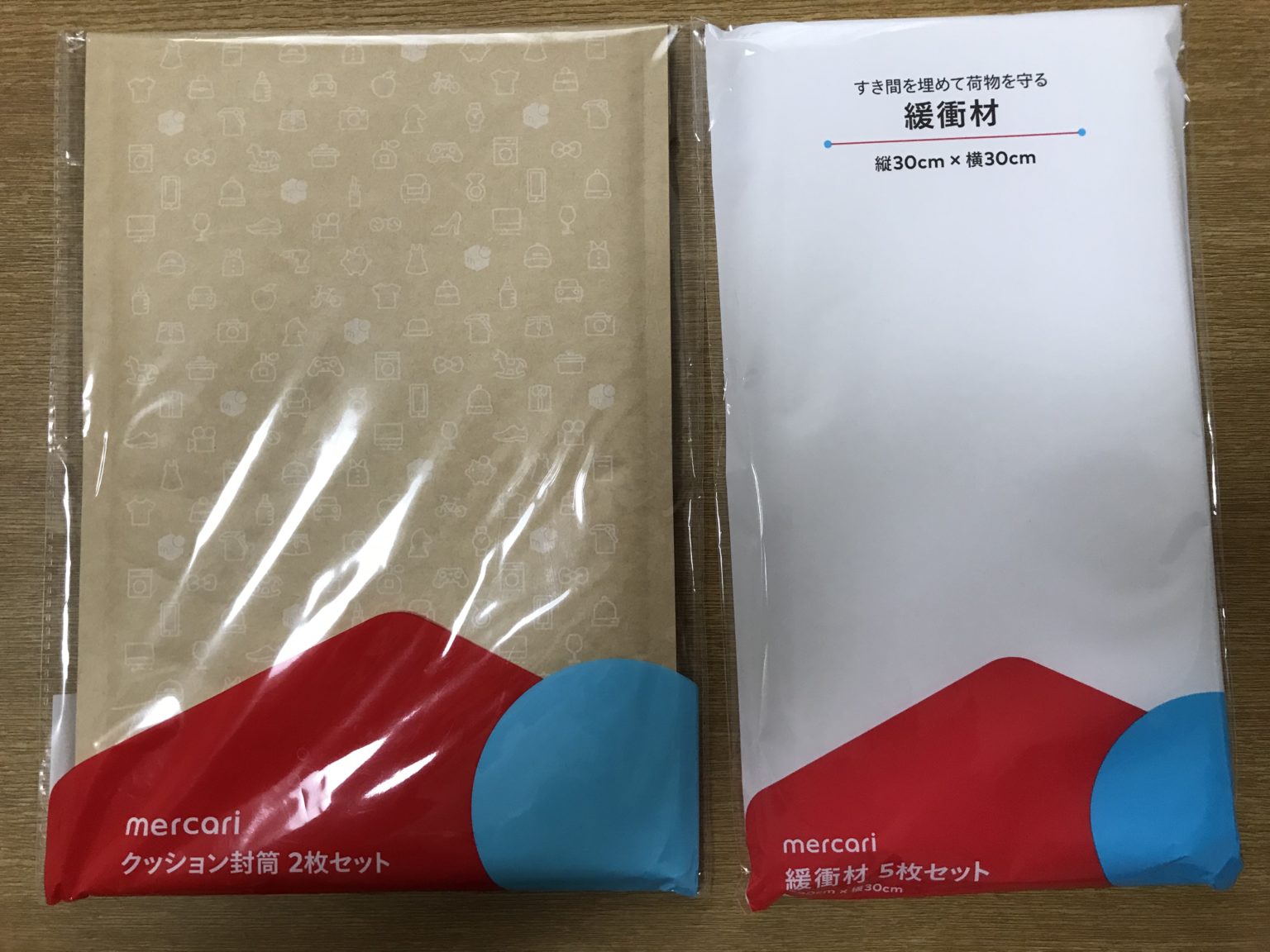 【初心者向け】メルカリ 出品〜発送方法 | PIROSHIBLOG