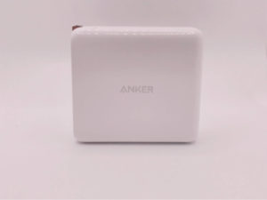 Anker PowerCore III Fusion 5000
